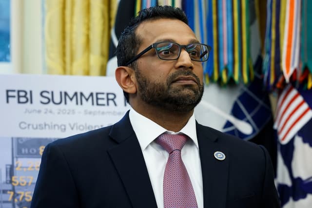 Operación Summer Heat: lo que hay que saber sobre la campaña del FBI contra delitos violentos