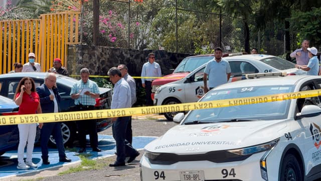 Alumno de la UNAM es imputado por el asesinato de un compañero