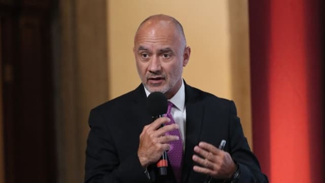 Suben a 72 los muertos y 48 los desaparecidos tras lluvias devastadoras en México