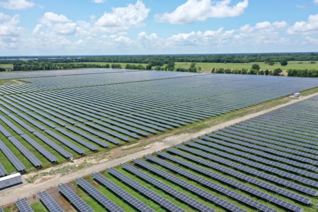 Coalición de estados demanda a la EPA por finalizar fondos de USD 7 mil millones para programa solar