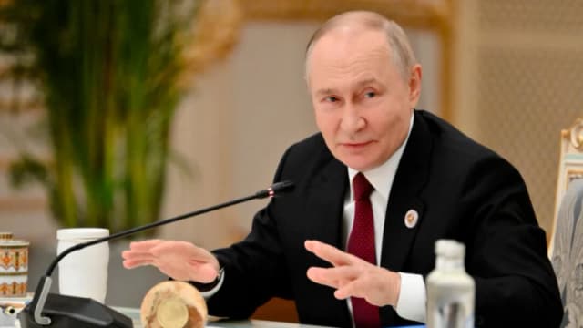 Hungría garantizará que Putin ingrese al país para reunirse con Trump pese a la orden de arresto