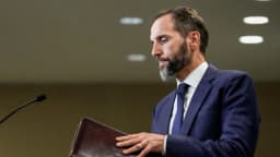 Jack Smith es remitido al DOJ para investigación por mala conducta y posible inhabilitación