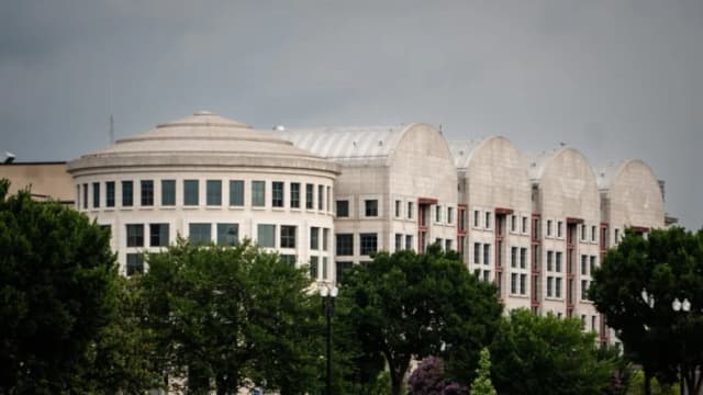 Cortes Federales a punto de quedarse sin dinero y de suspender a empleados