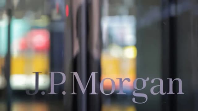 Documentos confirman que JPMorgan cerró cuentas de Trump tras asalto al Capitolio del 6 de enero