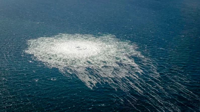 Polonia se niega a entregar a Alemania al presunto saboteador del Nord Stream