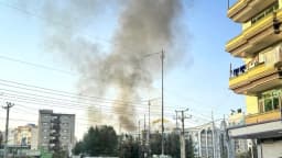Pakistán y Afganistán acuerdan un alto al fuego inmediato tras las conversaciones de paz en Doha