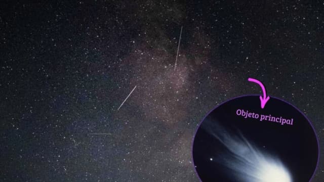 Meteoritos ultrarrápidos Oriónidas caerán a la Tierra este mes, pero ¿de dónde vienen?