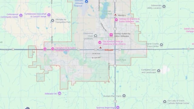 Tiroteo frente a residencia de Oklahoma State deja tres heridos tras una disputa en fiesta