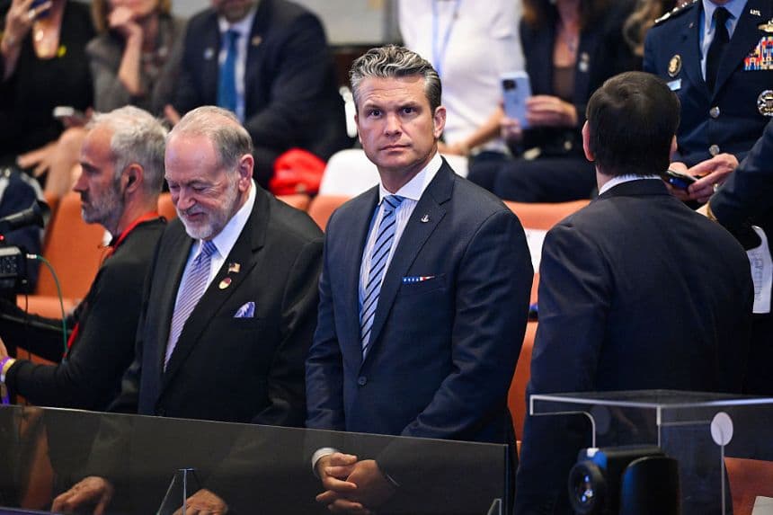 Kushner y Witkoff revelan cómo se logró el alto al fuego entre Israel y Hamás