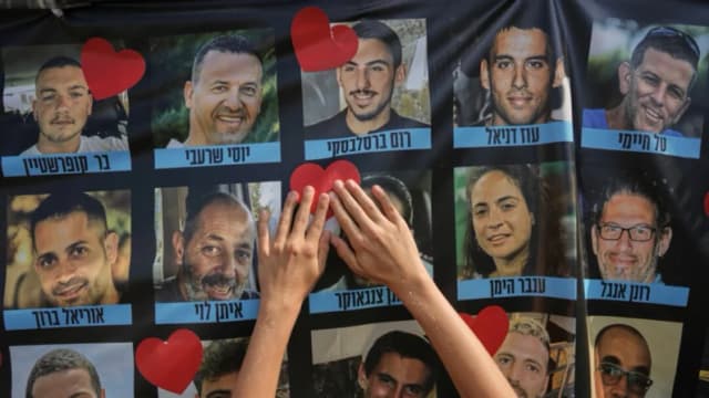 Israel recibirá el cuerpo de otro rehén, confirma Hamás