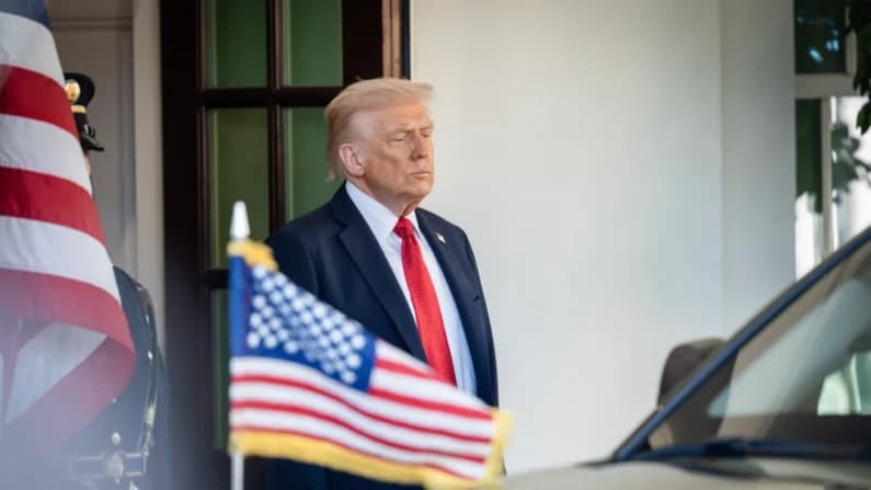 Trump presenta una lista de exigencias a China antes de posible reunión con Xi