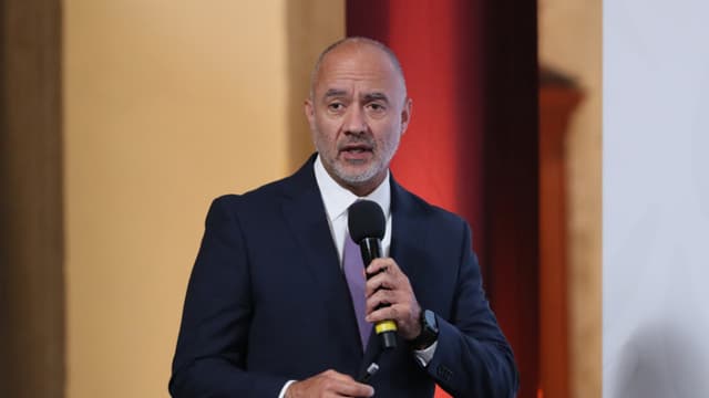 México anuncia fondo de 543 millones para reparar daños por lluvias históricas