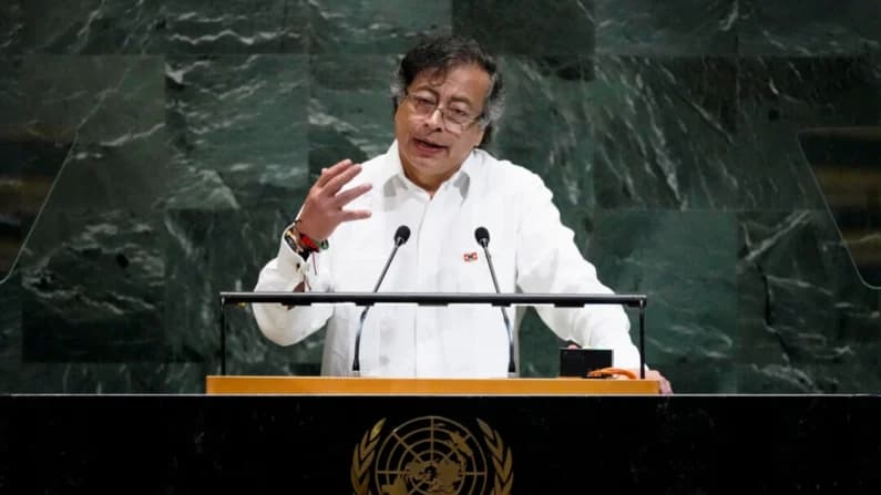 Colombia retira al embajador en EE. UU. en medio de la disputa con Trump