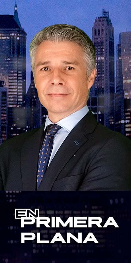 En primera plana