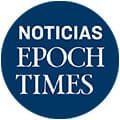 Logo del programa Noticias epoch times