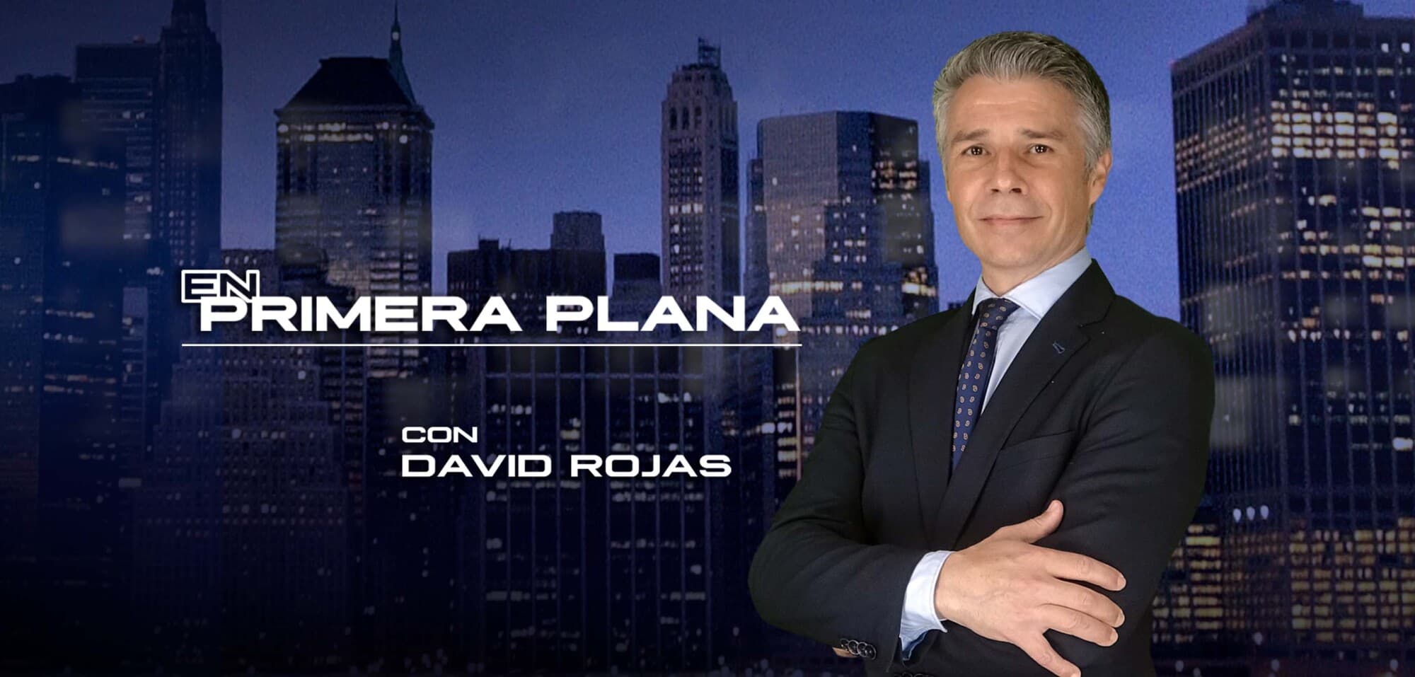 En primera plana