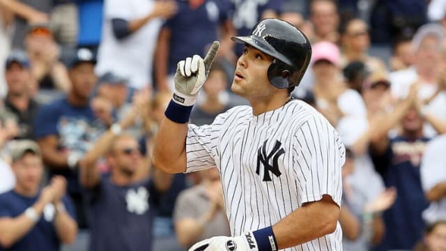 Muere exjugador de los Mariners y los Yankees Jesús Montero, a los 35 años