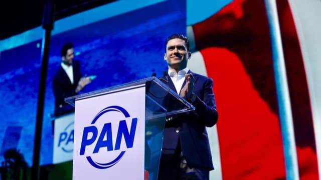 El PAN anuncia fin de alianzas partidistas y nueva apertura a la ciudadanía para procesos electorales