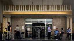 Arrestos de pastores de iglesias clandestinas en China provocan fuerte respuesta de EE. UU.