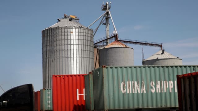 Cómo encaja la soja en la guerra comercial entre Estados Unidos y China