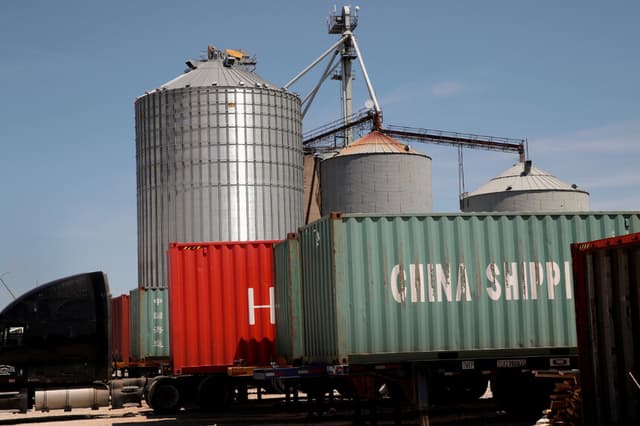 Cómo encaja la soja en la guerra comercial entre Estados Unidos y China