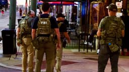 DHS reporta la detención de los "peores entre los peores" inmigrantes ilegales en Memphis