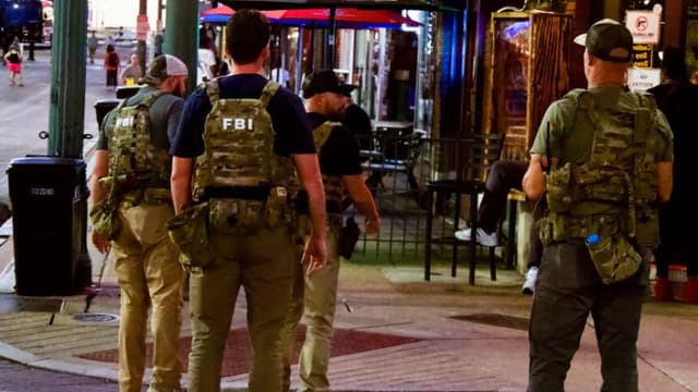 DHS reporta la detención de los "peores entre los peores" inmigrantes ilegales en Memphis