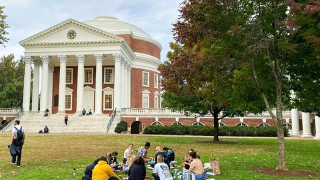 Siete universidades rechazan acuerdo de educación superior propuesto por Trump