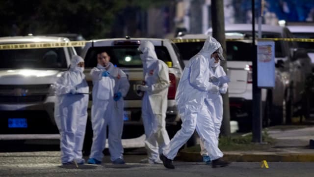 Asesinan a presidente municipal en Hidalgo, México