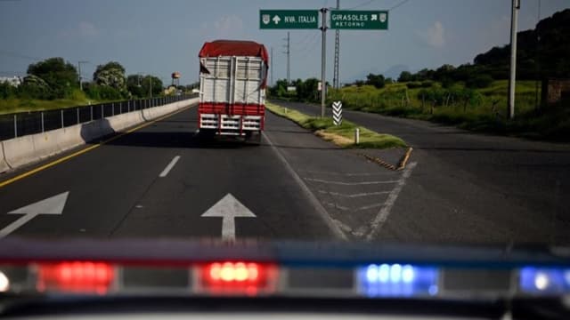 Detienen a presunto extorsionador tras el asesinato del líder de productores de limón en Michoacán