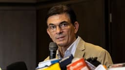 Bolivia pide cooperación internacional en la lucha contra las drogas