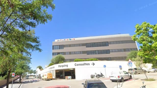 Barcelona refuerza lazos con México para atender enfermedades raras en la niñez