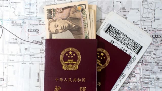 China endurece restricciones de viaje antes de reunión del Partido Comunista