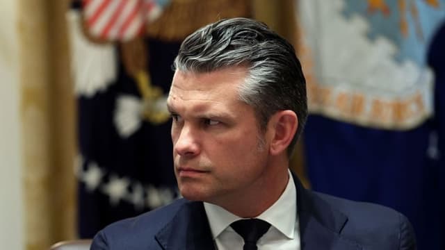 Pete Hegseth afirma que EE. UU. eliminó a dos narcoterroristas en el Pacífico