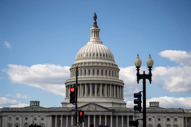 Cierre del gobierno se convierte en el segundo más largo de la historia: 4 cosas que hay que saber