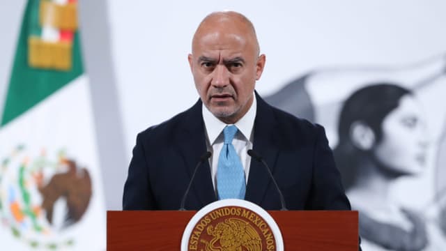 Suman 78 muertos y 23 desaparecidos en México por las lluvias devastadoras