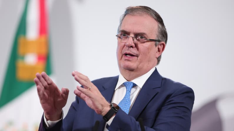 México suspende registros de más de 1000 molinos de acero en coordinación con EE. UU.