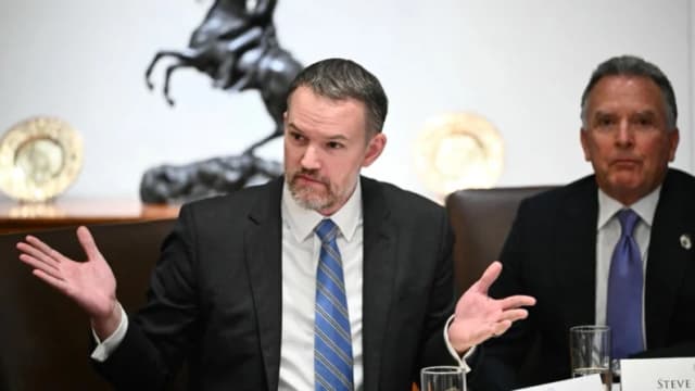 Delegación estadounidense se dirige a Malasia para mantener conversaciones comerciales con China