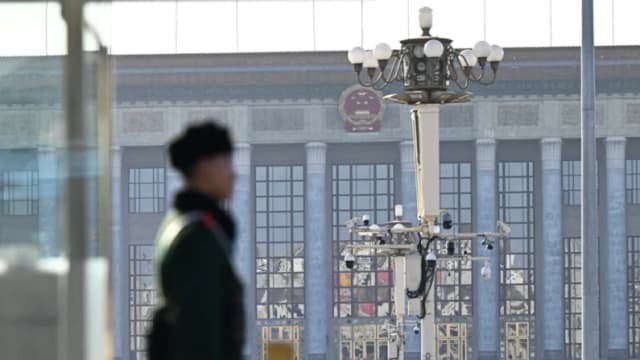 Un veterano del PCCh asume el mando supremo de las Fuerzas Armadas chinas