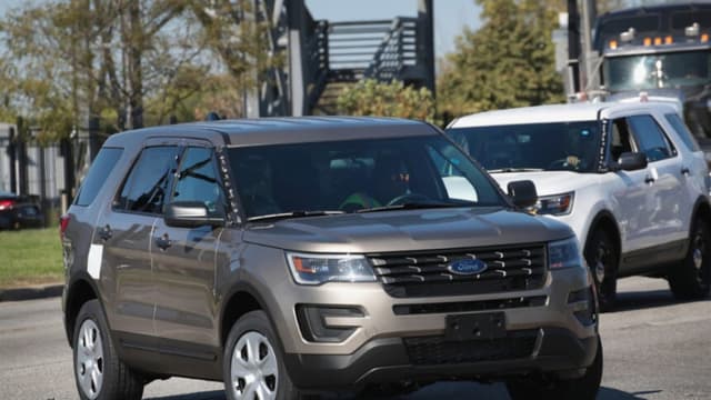 Ford retira 1.4 millones de vehículos por fallos en cámaras traseras