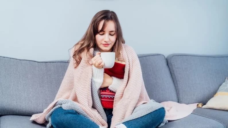 ¿Sientes frío y fatiga? Señales de deficiencia de Yang y cómo reponer la energía