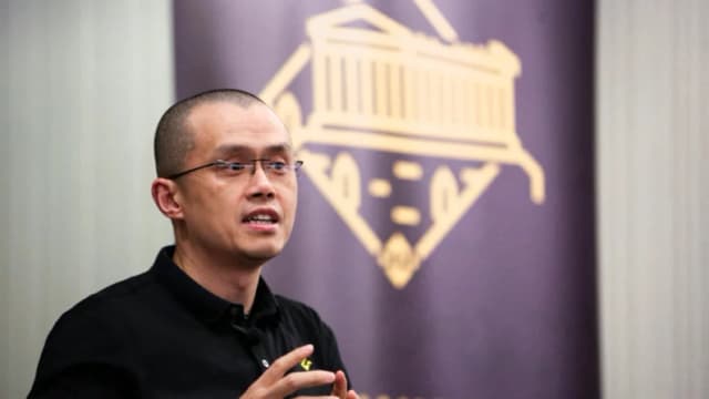 Casa Blanca confirma que Trump indultó a Changpeng Zhao, el condenado líder de Binance