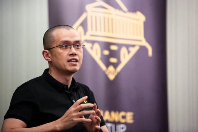 Casa Blanca confirma que Trump indultó a Changpeng Zhao, el condenado líder de Binance