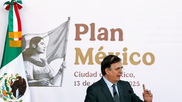 México ve en el Mundial una oportunidad para mostrar una imagen más positiva al mundo