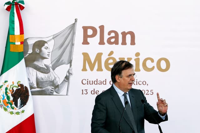 México ve en el Mundial una oportunidad para mostrar una imagen más positiva al mundo