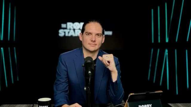 Activista conservador demanda a Google por difamación