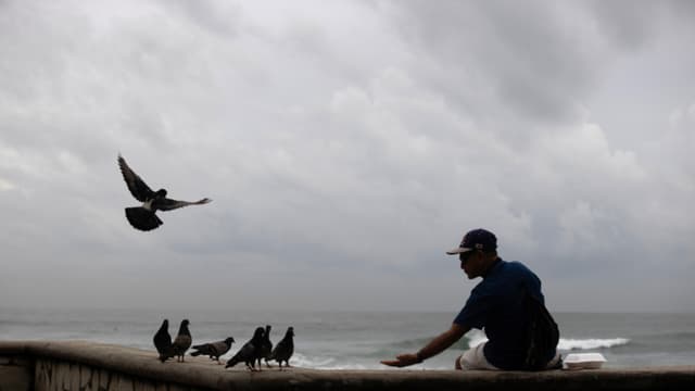 Puerto Rico, Cuba, Haití y República Dominicana, en alerta ante el avance de Melissa