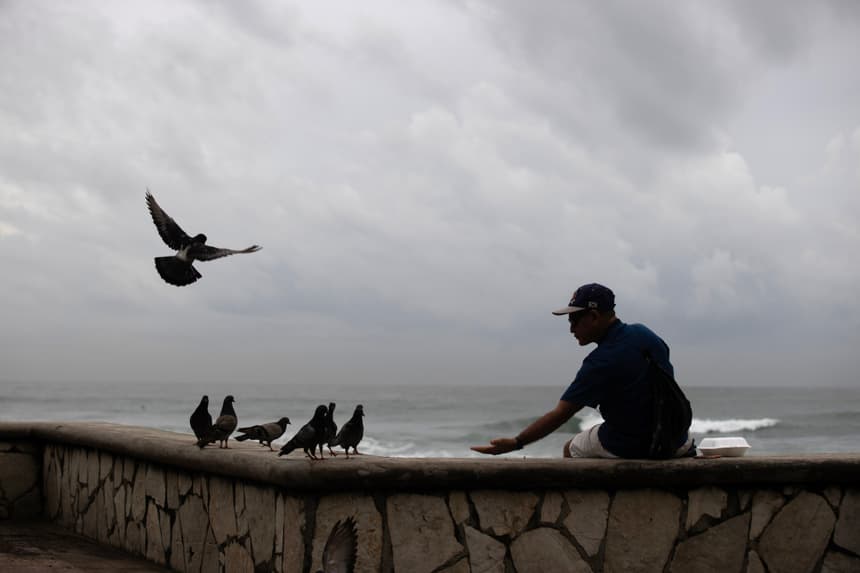 Puerto Rico, Cuba, Haití y República Dominicana, en alerta ante el avance de Melissa