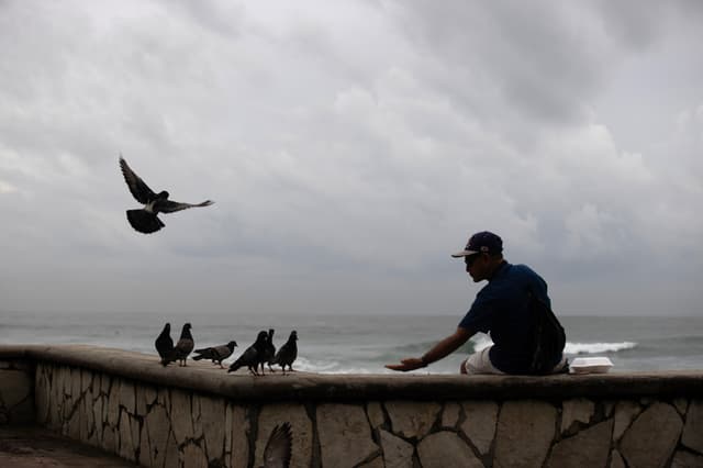 Puerto Rico, Cuba, Haití y República Dominicana, en alerta ante el avance de Melissa