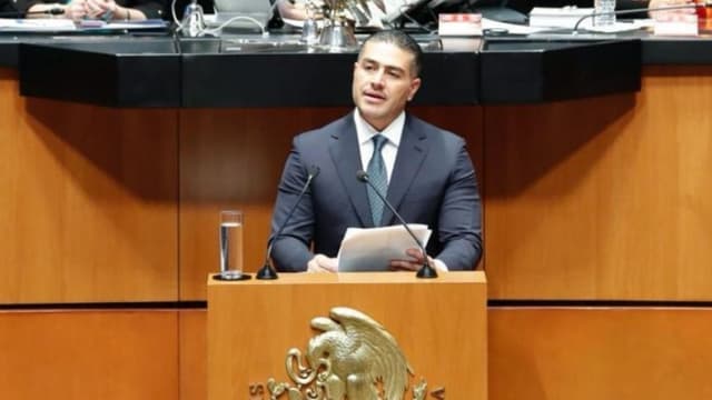 México anuncia fortalecimiento de la Operación Frontera Norte, en colaboración con EE. UU.